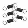 Figures Toy Company Set of 5 Ring Post Turnbuckle Hooks Wrestling Ring for Action Figures