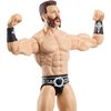 Mattel WWE Action Figure, 6-inch Collectible Sheamus with 10 Articulation Points & Life-Like Look