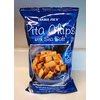 Trader Joe's Pita Chips With Sea Salt ( pack of 1)