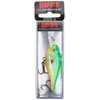 Rapala Glass Shad Rap 07 Fishing lure, 2.75-Inch, Glass Citrus Shad