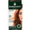 HERBATINT NATURAL HAIR COLOR Herbatint Permanent Light Copper Blonde (8R) 4 OZ