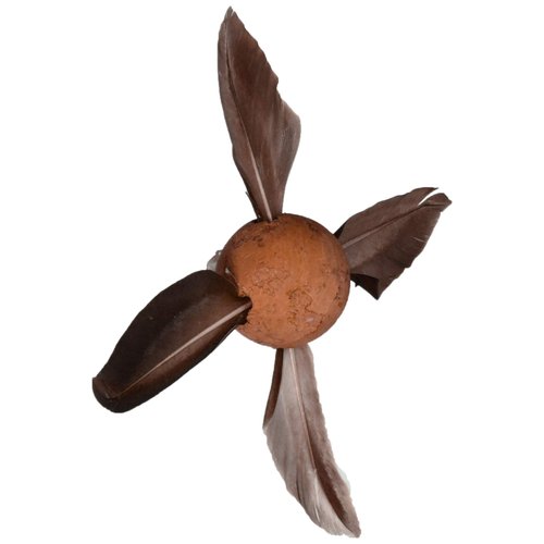 From The Field Shae The Flutterby Cat Toy