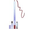 Kosas Hotliner Hyaluronic Acid Contouring Lip Liner - Beyond, 1 Count (Pack of 1)