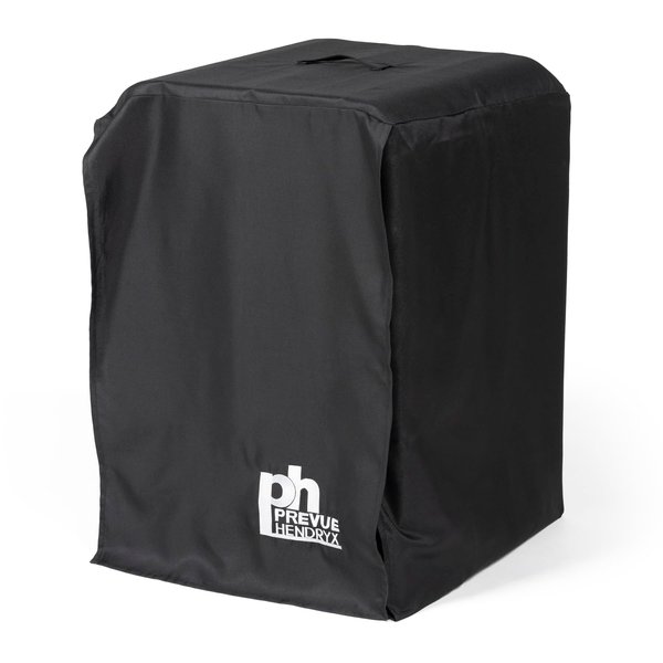 Prevue Hendryx Pet Products Universal Bird Cage Cover, Medium, Black