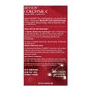 Revlon Colorsilk Hair Color 51 Light Brown, Pack of 5