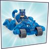 PJ Masks Hasbro Animal Power Catboy Animal Rider Toy Car, with Catboy Action Figure, Deluxe Toy Vehicles, Superhero Toys, Preschool Toys for 3 Year Old Boys and Girls and Up