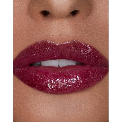 Hourglass Unreal High Shine Volumizing Lip Gloss (Impact)