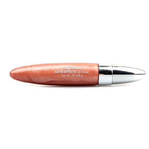 Sally Hansen Satin Effect Lip Gloss - 10 Romantic