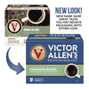 Victor Allen's Coffee Hawaiian Blend, Medium Roast, 42 Count, Single Serve Coffee Pods for Keurig K-Cup Brewers (formerly Kona Blend)