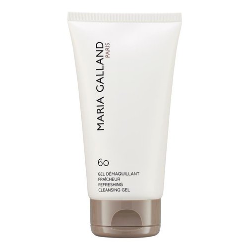 Maria Galland Refreshing Cleansing Gel 60, 150ml/5.5oz by Maria Galland