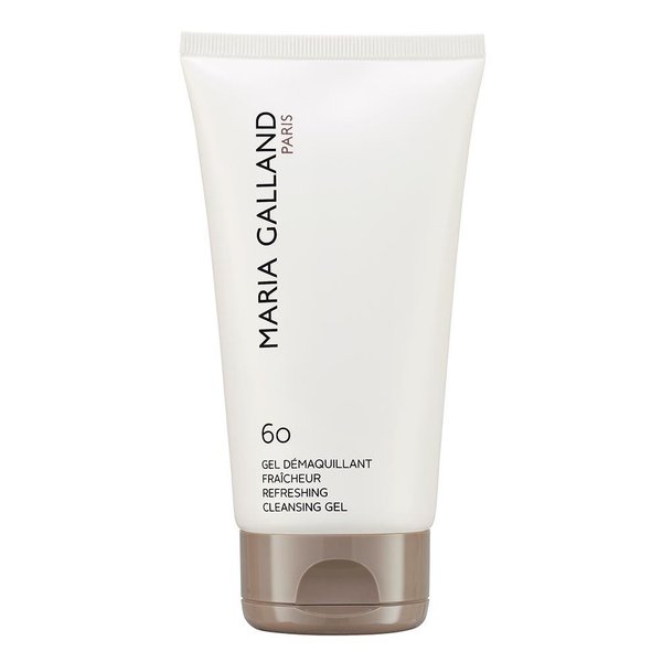 Maria Galland Refreshing Cleansing Gel 60, 150ml/5.5oz by Maria Galland