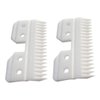 Replacement Blade Cutter for AG/A5 Hair Clippers 2pcs by YTXXDEUS