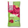 PROBAR Bolt Organic Energy Chews, Raspberry, 2.1 oz (Pack of 12)