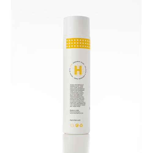 HydroHair ALOE REPAIR CONDITIONER| REVERSES DAMAGE, ADDS BODY & SOFTNES, GREAT FOR FINE hair, OVERPROCESSED & BLEACH HAIR. 10 oz