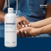 ANASEPT-Antimicrobial Skin and Wound Cleanser, 8 oz Bottle with Dispensing Cap