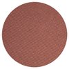 Infinity Brown Matte Pearl Powder Blush - Highly Pigmented Blusher Makeup, Cheek and Face Magnetic Refill Pan, Professional Quality Make Up, Paraben Gluten Cruelty Free Cosmetics Beauty Junkees [37mm]