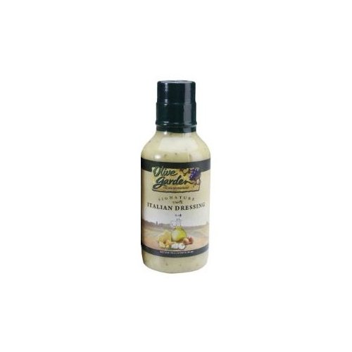 Olive Garden Signature Italian Dressing, 20 Ounce
