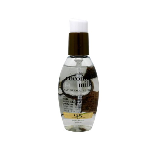Organix Nourishing Coconut Milk Anti-Breakage Serum (each)4 fl oz.
