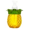 White Barn BBW Pineapple Gentle Foaming Soap Holder