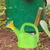 Plastic Watering Can, Chicken Watering Can Toys Watering Can Kids Beach Bath Toy, Pack of 2 (Random Color)