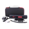 Aenllosi Hard Carrying Case Compatible with Oasser Air Compressor Mini Air Inflator Hand Held Tire Pump 2000mAh