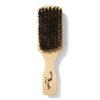 Brush Strokes Two-Sided Boar Bristle Brush, Minimizes Breakage, Tames Frizz, Firm Bristles, Promotes Healthy Hair and Scalp