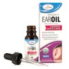 Wally's Natural Organic Ear Oil, 0.5 Ounce