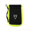 EVO Neoprene Scuba Mask Pouch Yellow