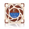 Noctua NF-A4x20 FLX, Premium Quiet Fan, 3-Pin (40x20mm, Brown), compatible with Desktop