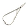 OdontoMed2011 Dental Needle Holder Mathieus Elastomeric 14cm Pliers Forcep Orthodontic Instruments ODM