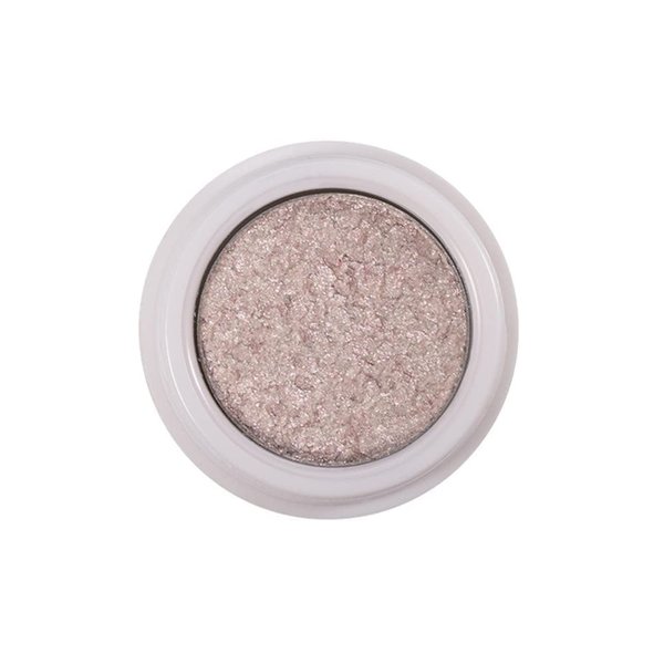 Quxunzzz Liquid Glitter Eyeshadow, Metallic Glitter Shimmer Eye Looks Waterproof Long Lasting Quick-Drying Sparkling Eye Shadow Makeup (Light pink -Chameleon)