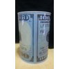 100 Dollar Bill Tin Money Bank JUMBO, Bank Note Tin Metal Money Box 100$ Bill dollar moneybox, 8.5' Tall x 6.0' Metal Money Coin Bank, $100 Bill dollar bank, Benjamin Franklin coin bank, Cash Bank
