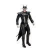 McFarlane Toys, DC Multiverse, 5-inch DC Super Powers Batman Who Laughs Action Figure with 5 Points of articulations, Collectible DC Retro 1980’s Super Powers Line Figure – Ages 12+, (15772)