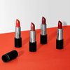Wunder2 MUST-HAVE-MATTE LIPSTICK Makeup Long Lasting Matte Lip Stick, Color Coral Crush