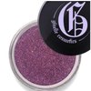 Giselle Cosmetics Purple Power Loose Mineral Eyeshadow - Organic, Talc-Free, Iridescent, Metallic, Shimmer & Glitter Eye Shadow Palette Makeup - Light, Bright, and Chromatic Purple Eye Shadow