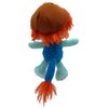 Boober Small Plush Toy 7.5" Fraggle Rock Stuffed Figure Apple TV+ Series for Fans of All Ages