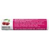 ChapStick Classic (1 Box of 12 Sticks, 12 Total Sticks, Cherry Flavor) Skin Protectant Flavored Lip Balm Tube, 0.15 Ounce Each, 12 Count (Pack of 1)