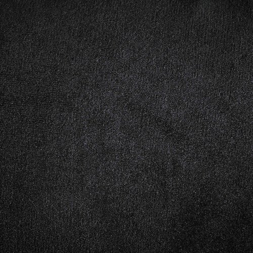 Bucky Eden Collection Lightweight Eye Shade Mask with Reusable Ear Plugs, Black