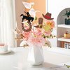 10 Pack Cowboy Centerpieces for Tables Glitte Western Party Decorations, Rodeo Theme Party Table Decorations, Cowboy Theme Party Decorations for Wild West Party Decorations Table Toppers