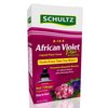 Schultz SPF44900 African Violet Plus Liquid Plant Food 8-14-9, 4 oz (Pack of 3)