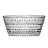 Kastehelmi 1.5 Quart Serving Bowl By Iittala (Clear)