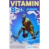 Superior Source No Shot Vitamin B12 Methylcobalamin 2500 mcg, Quick Dissolve MicroLingual Tablets, 90 Count, Active Form of B12, Supports Energy Production, Nervous System Support, Non-GMO