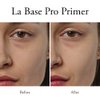 Lancôme La Base Pro Makeup Primer For Face - Perfecting & Smoothing Makeup Base - Oil-Free - 0.8 Fl Oz