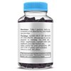 Boost TRT Maximum Strength Performance Gummies BoostTRT Gummy Supplement, Boost TRT Maximum Strength Advanced Shilajit Multivitamin Supplement, BoostTRT Health Gummies (1 Month Supply)