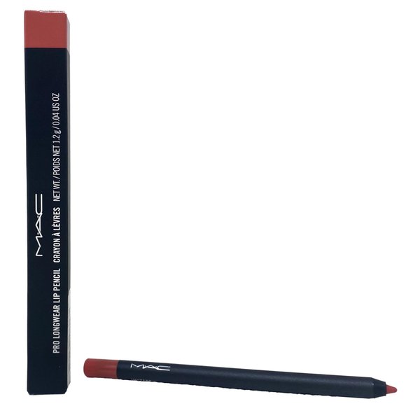 Mac Cosmetics / Pro Longwear Lip Pencil Voltage .04 oz (1.2 ml)
