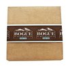 Handmade Goat Milk Soap 5 bar Giftset BOGUE- No.13 & No.14 BESPOKE Greasemonkey Aggregates Remove Grease & Heal and Beard Wash 'Chiefs Peak' Blend to Clean & Defrizz Beards