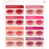 Heart Percent Dote On Mood Pure Glow Tint, Watery & Lightweight Moisturizing Lip Stain Long Lasting Liquid Lipstick 6.8g, #13. Bare Lips