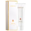 JOMTAM Amino Acid Pure Milk Soft Clear Light Washing Face Foam Facial Cleanser Hydrating Delicate Skin 120g / 4.1fl.oz