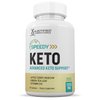 Justified Laboratories (10 Pack) Speedy Keto ACV Pills 1275MG Formulated with Apple Cider Vinegar Keto Support Blend Alternative to Gummies 600 Capsules