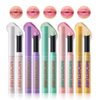 KTouler Color Changing Jelly Lip Balm Set, PH Balm Stain Lipstick,5Pcs Nourishing Lip Balm,Long Lasting Waterproof and Non-Greasy Lipstick for Women